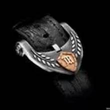 Thumbnail von Strom Agonium OPUS MYSTICUS MICHAELI