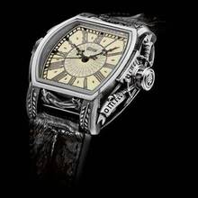 Thumbnail von Strom Agonium OPUS MYSTICUS MICHAELI