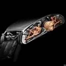 Thumbnail von Strom Agonium ARCHANGELI