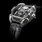 Strom IN MEMORIAM HR GIGER