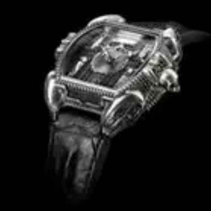  Strom IN MEMORIAM HR GIGER 