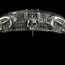 Thumbnail von Strom IN MEMORIAM HR GIGER