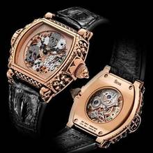 Thumbnail von Strom Agonium Memento Mori – Carpe Diem Skelett