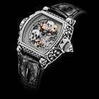 Strom Agonium Memento Mori – Carpe Diem Skelett