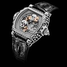 Thumbnail von Strom Agonium Memento Mori – Carpe Diem Skelett