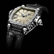 Thumbnail von Strom Agonium Memento Mori Carpe Diem