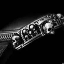 Thumbnail von Strom Agonium Memento Mori Carpe Diem