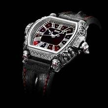 Thumbnail von Strom Agonium Memento Mori Carpe Noctem