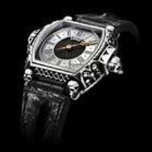 Thumbnail von Strom Agonium Memento Mori Carpe Diem Einzeiger
