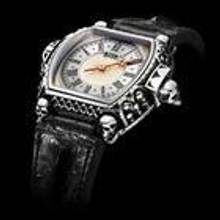 Thumbnail von Strom Agonium Memento Mori Carpe Diem Einzeiger