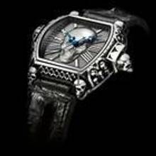  Strom Agonium Memento Mori Carpe Diem Iron Skull 