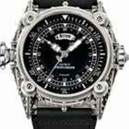  Strom Agonium NETHUNS II Taucheruhr 