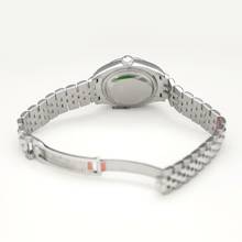 Thumbnail von Rolex Lady-Datejust 279174-0015 - Lady-Datejust 28 Dark Grey 18k White Gold/Steel Dia 28mm </h1>