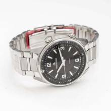 Thumbnail von Jaeger-LeCoultre Polaris Q9008170 - Polaris Automatic Black Dial Men's Watch </h1>