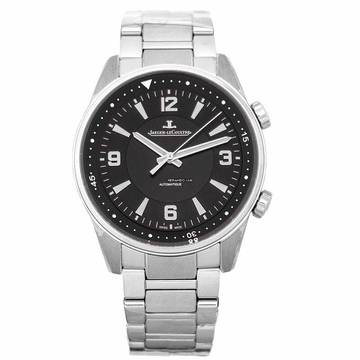  Jaeger-LeCoultre Polaris Q9008170 - Polaris Automatic Black Dial Men's Watch </h1> 