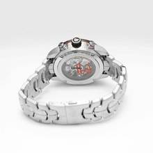 Thumbnail von TAG Heuer Carrera CBG2013.BA0657 - Carrera Calibre Heuer 02 Senna Special Edition Automatic Skeleton Dial Me </h1>
