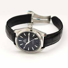Thumbnail von Omega Seamaster Aqua Terra 220.13.41.21.01.001 - Seamaster Aqua Terra 150M Co-Axial Master Chronometer 41 mm Automati </h1>