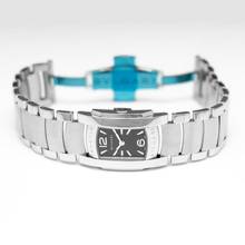 Thumbnail von Bulgari Bulgari 101698 - Bvlgari Bvlgari Quartz Black Dial Stainless Steel Ladies Watch </h1>