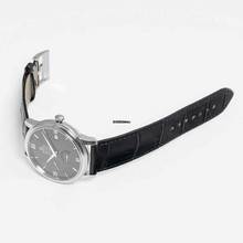 Thumbnail von Omega De Ville Prestige 424.13.40.21.01.001 - De Ville Prestige Co-Axial Power Reserve 39.5 mm Automatic Black Dia </h1>