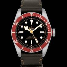Thumbnail von Tudor Black Bay 79230R - Heritage Black Bay Stainless Steel Automatic Black Dial Men's Watch </h1>