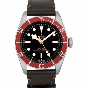  Tudor Black Bay 79230R - Heritage Black Bay Stainless Steel Automatic Black Dial Men's Watch </h1> 