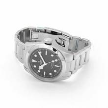 Thumbnail von Tudor Black Bay 41 79540 - Heritage Black Bay Automatic Black Dial Stainless Steel Men's Watch </h1>