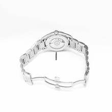 Thumbnail von Longines Conquest Classic L27854766 - Conquest Classic Silver Dial Stainless Steel Watch 40mm </h1>