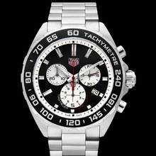 Thumbnail von TAG Heuer Formula 1 Quarz CAZ101E.BA0842 - Formula 1 Quartz Chronograph Black Dial Men's Watch </h1>