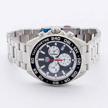 Thumbnail von TAG Heuer Formula 1 Quarz CAZ101E.BA0842 - Formula 1 Quartz Chronograph Black Dial Men's Watch </h1>