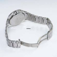 Thumbnail von Casio Oceanus OCW-S4000-1AJF - Oceanus SOLAR Black Dial Titanium Men's Watch </h1>