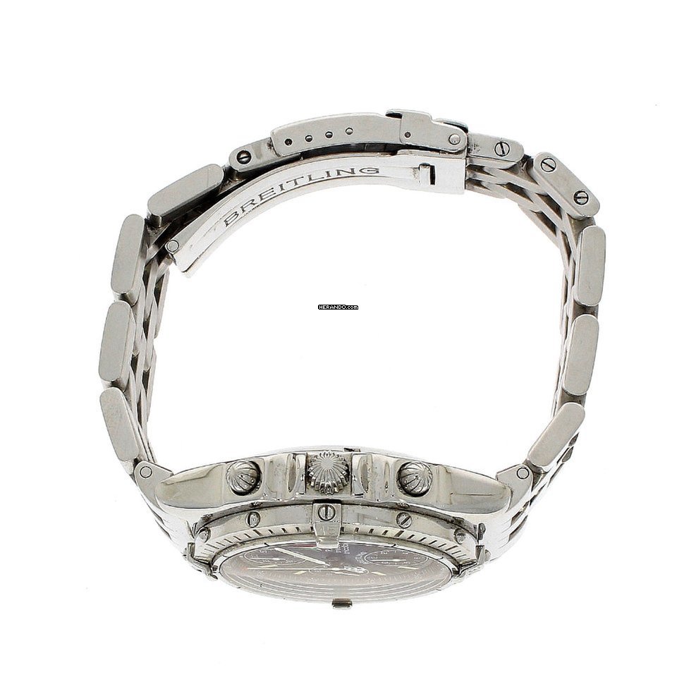 Thumbnail von Breitling Chronomat P.A.N.