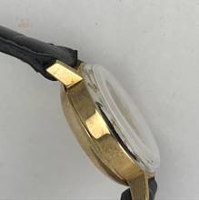 Thumbnail von DOXA Incabloc Automatik Golduhr