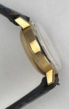 Thumbnail von DOXA Incabloc Automatik Golduhr