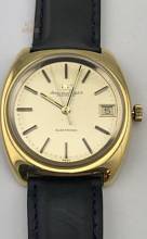 Thumbnail von IWC Electronic Herrenarmbanduhr