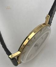 Thumbnail von TISSOT Stylist Goldarmbanduhr