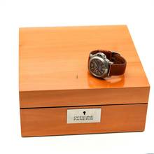 Thumbnail von Panerai Luminor Marina Special Editions </h1>