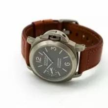 Thumbnail von Panerai Luminor Marina Special Editions </h1>