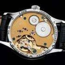 Thumbnail von Cornehl Classic Silver Lünette flach Krone zylindrisch