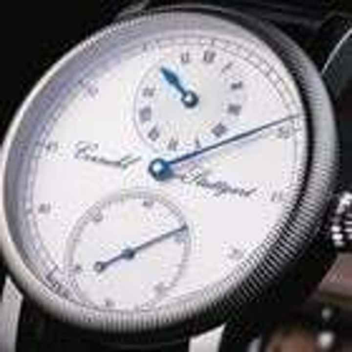  Cornehl Regulator gerändelte Lünette 