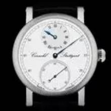 Thumbnail von Cornehl Regulator gerändelte Lünette