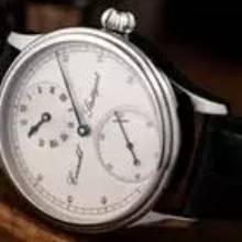 Thumbnail von Cornehl Regulator , Lünette doppelbombiert Zwiebelkrone