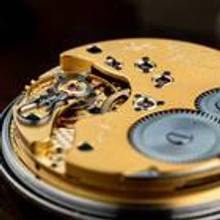 Thumbnail von Cornehl Classic Silver Lünette flach Krone zylindrisch