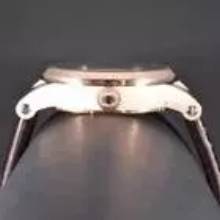 Thumbnail von Cornehl Classic Silver Lünette flach Krone zylindrisch