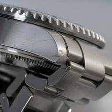 Thumbnail von Rolex Sea-Dweller Deepsea 116660 - Sea Dweller Automatic Black Dial Stainless Steel Men's Watch </h1>