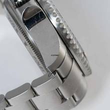 Thumbnail von Rolex Sea-Dweller Deepsea 116660 - Sea Dweller Automatic Black Dial Stainless Steel Men's Watch </h1>