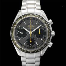 Thumbnail von Omega Speedmaster Racing 326.30.40.50.06.001 - Speedmaster Racing Co-Axial Chronograph 40 mm Grey Dial Steel Unisex </h1>