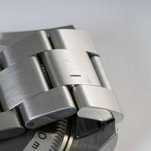 Thumbnail von Rolex Sea-Dweller Deepsea 116660 - Sea Dweller Automatic Black Dial Stainless Steel Men's Watch </h1>