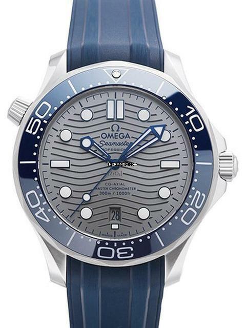Omega Seamaster Diver 300 M Co-Axial 300M 210.32.42.20.06.001 </h1>