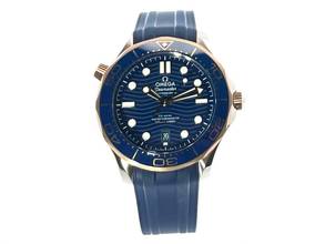 Thumbnail von Omega Seamaster Diver 300 M Co-Axial 300M 210.22.42.20.03.002