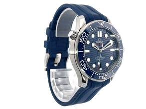 Thumbnail von Omega Seamaster Diver 300 M Co-Axial 300M 210.32.42.20.03.001 </h1>